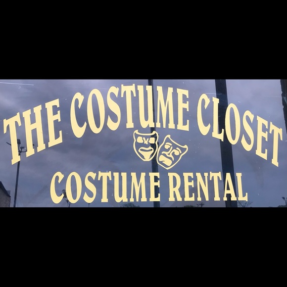 costumeclosetlr
